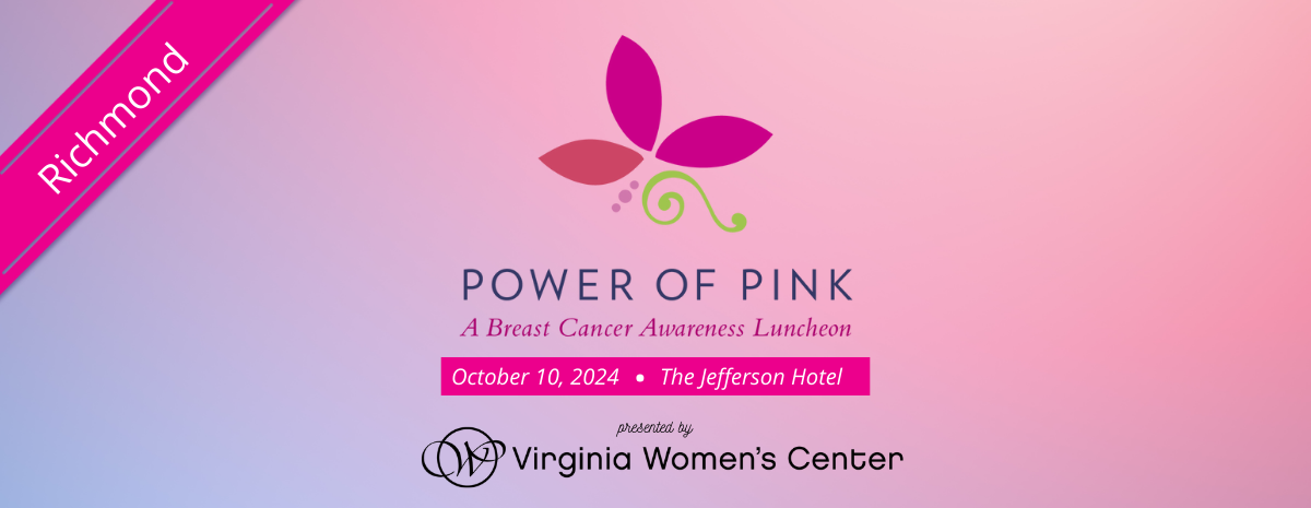 2024 Power of Pink Richmond